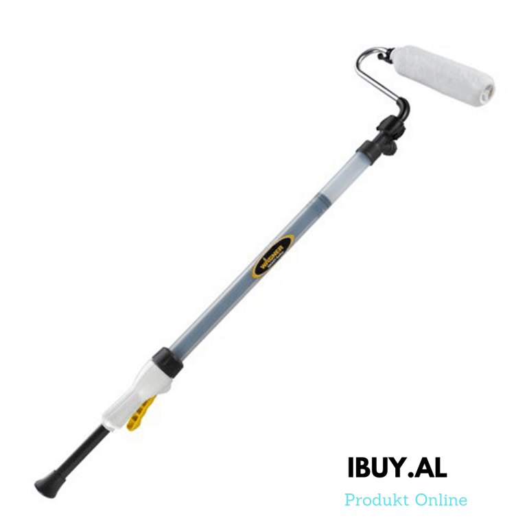 Rul inovativ per lyerje – SMART Paint Roller Wegner Online