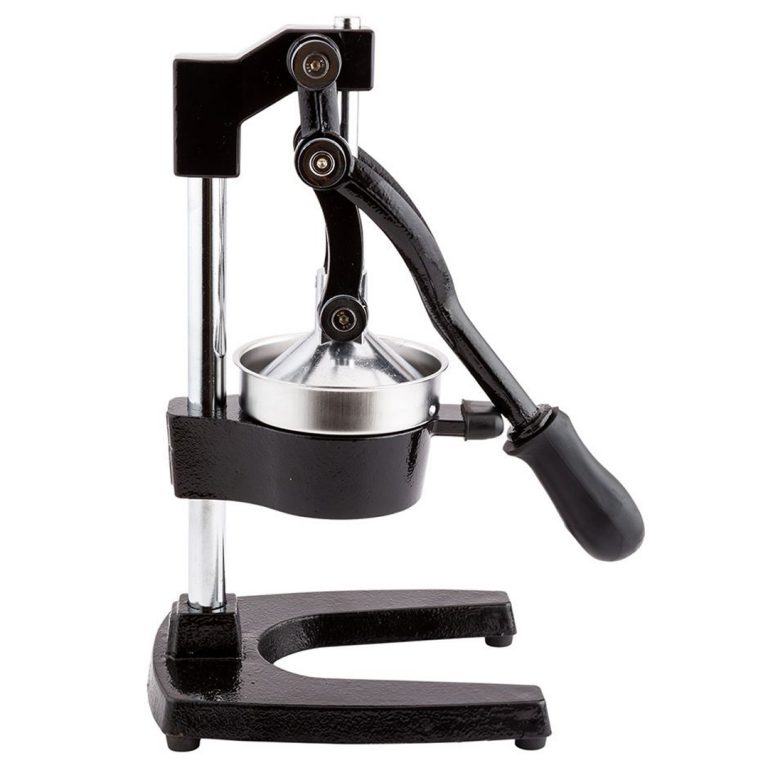 Makineri per shtrydhjen e frutave – Professional Juicer Online
