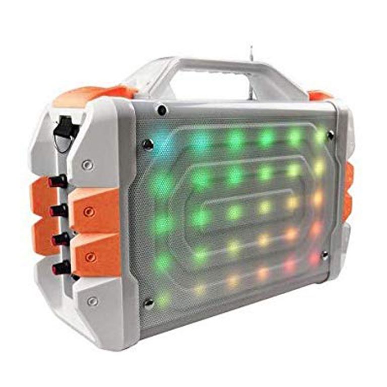 Bluetooth Speakers Box – D sPower – Bli Online