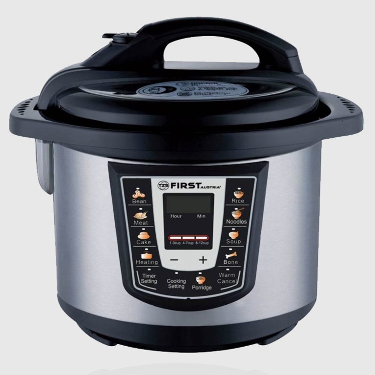 MultiCooker First Austria – Tenxhere Elektrike Blerje Online