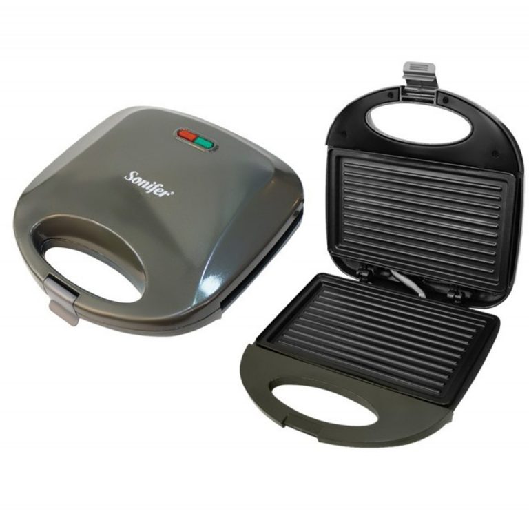 Tostier Sonifer SF6044 – Sandwhich Maker Bli Online