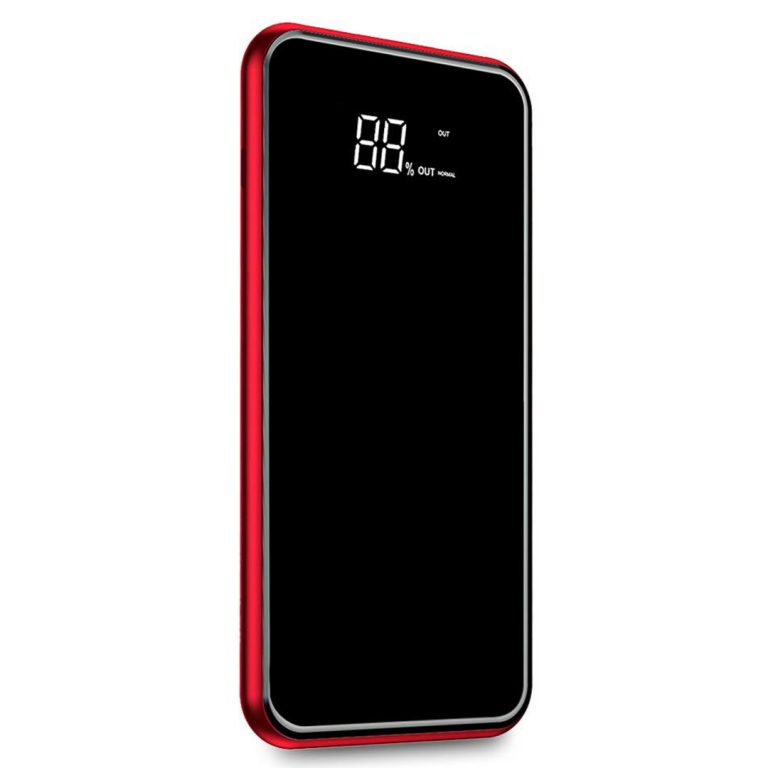 Wifi PowerBank – Baseus Bracket 3 IN 1 Wireless Charger thumbnail 2