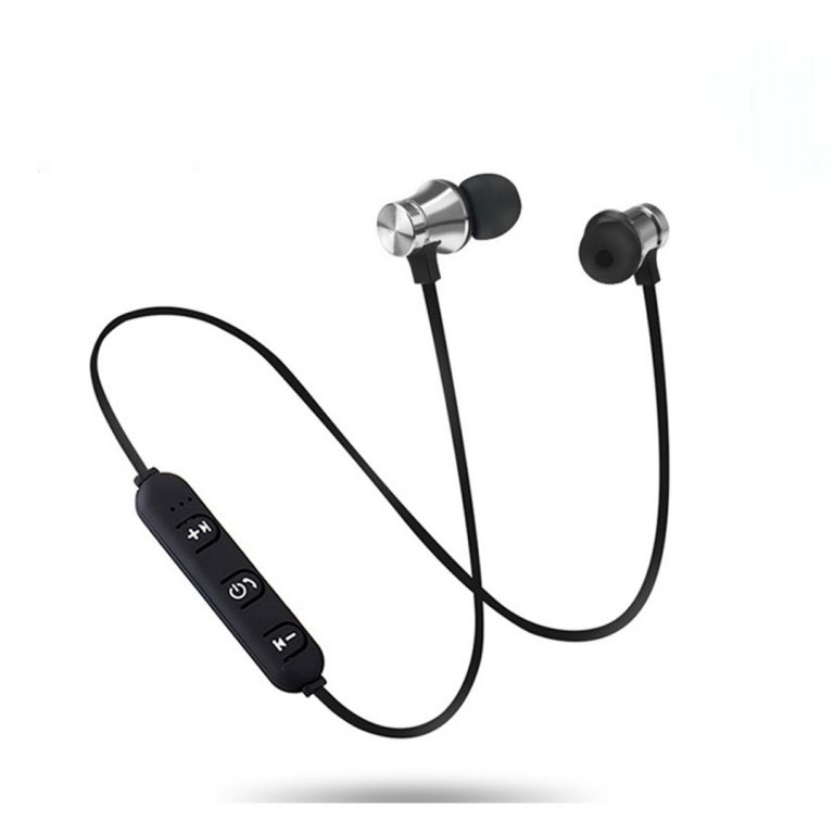 Best Earphones Wireless BE11 – Kufje per telefon – Black