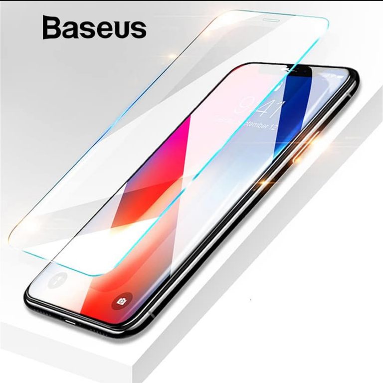 Xham mbrojtes Baseus per iphone – Ultra i holle
