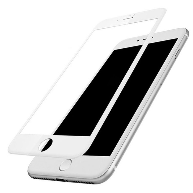 Xham mbrojtes 3D per iphone 8 | 8 Plus | Baseus