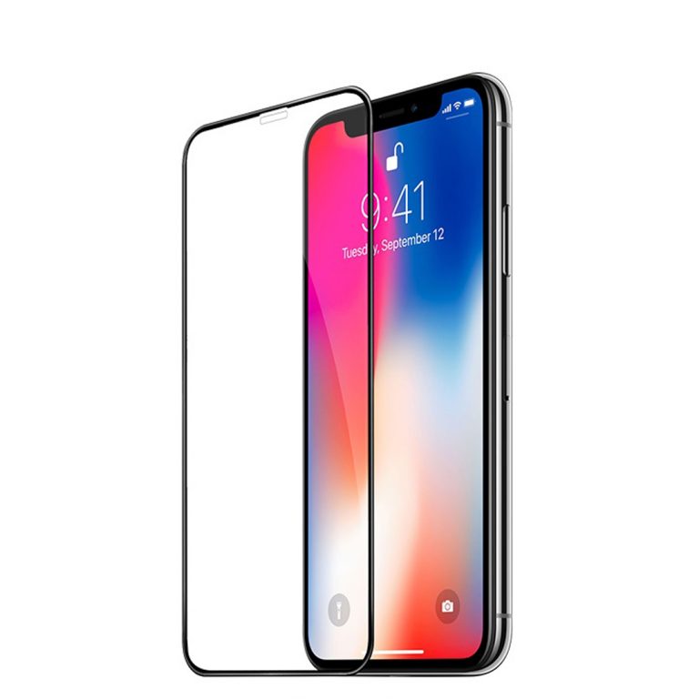 Xham Mbrojtes Full Protection 3D | Iphone | Dy Cope