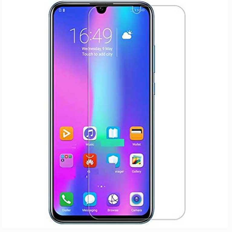 Xham mbrojtes per telefon Huawei i temperuar | Seria Honor