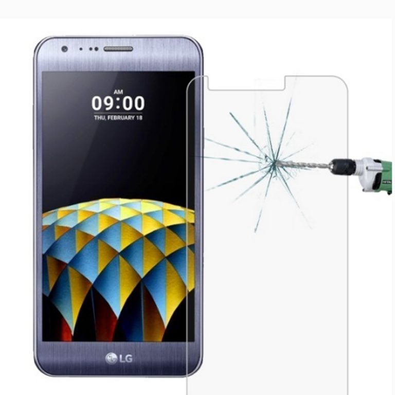 Xham mbrojtes LG i temperuar | Erturo | Blerje online