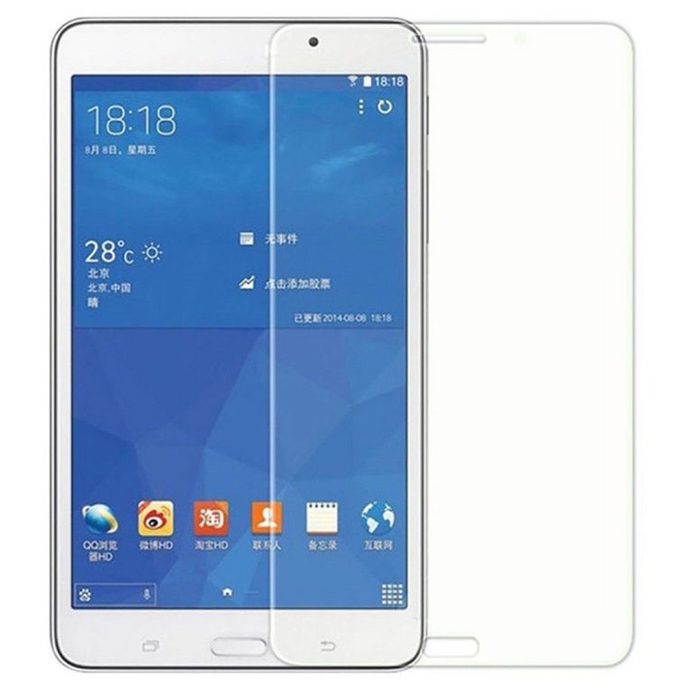 Xham mbrojtes per Samsung Tab | Erturo | Tableta