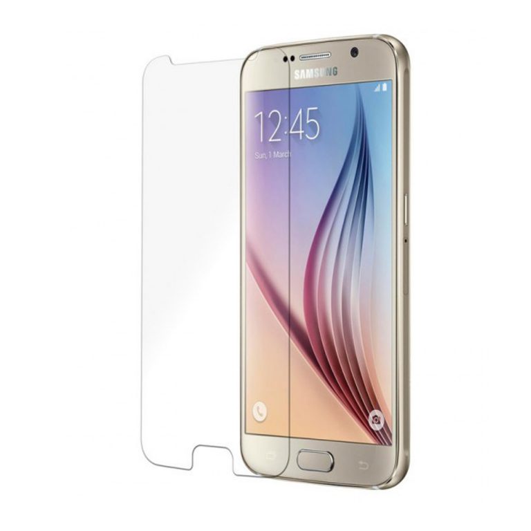 Xham i temperuar mbrojtes per Samsung Seria S | M | Note