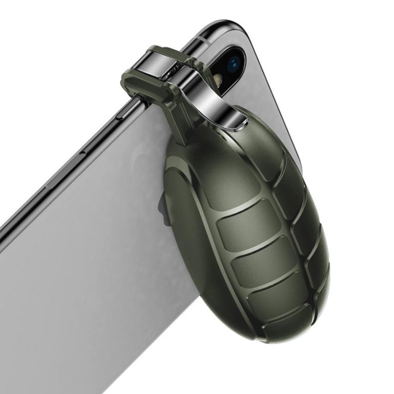 Mbajtese Telefoni ne forme Granade Baseus | Phone Holder thumbnail 3