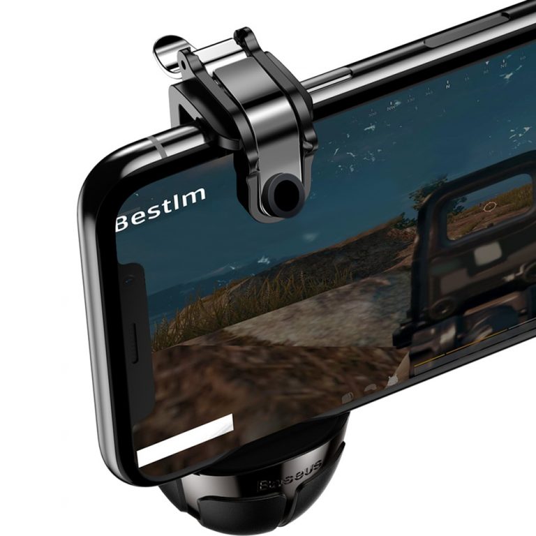 Mbajtese Telefoni ne forme Granade Baseus | Phone Holder thumbnail 2
