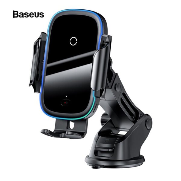 Mbajtese telefoni me sensor Baseus | Phone Holder