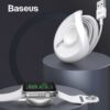 Karikues Wireless per Apple Watch Baseus Yo Yo