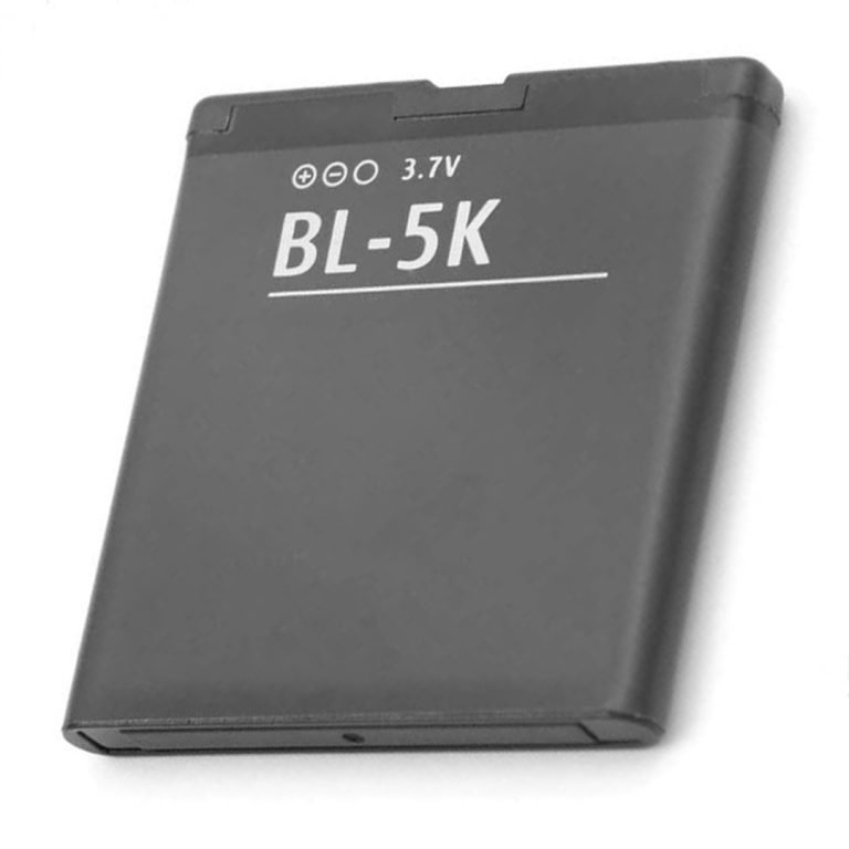 BL-5K Battery for Nokia N85 C7 – Origjinale 1200 mAh