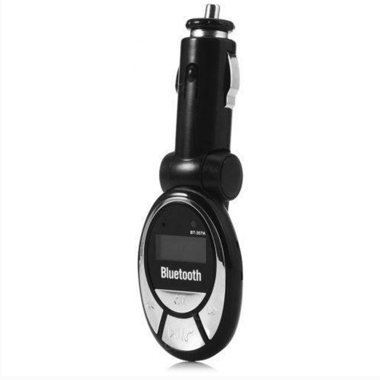 MP3 Player me Bluetooth dhe Porte USB per makine