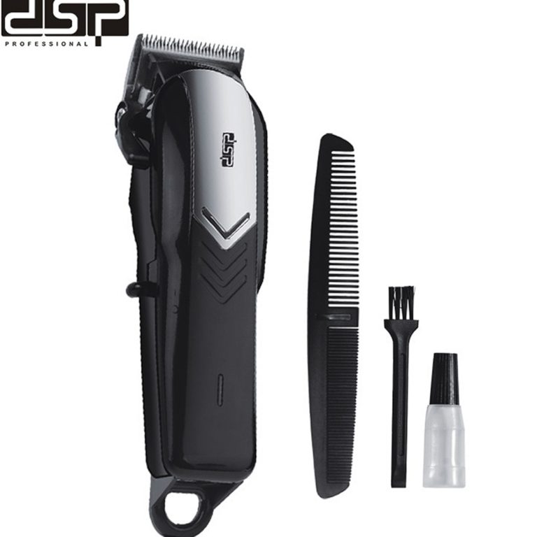 Makine Qethese Rroje – DSP Men Professional Hair Clipper