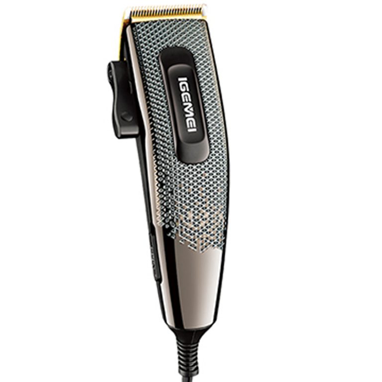 Gemei Professional Hair Trimmer – Makine qethje per meshkuj
