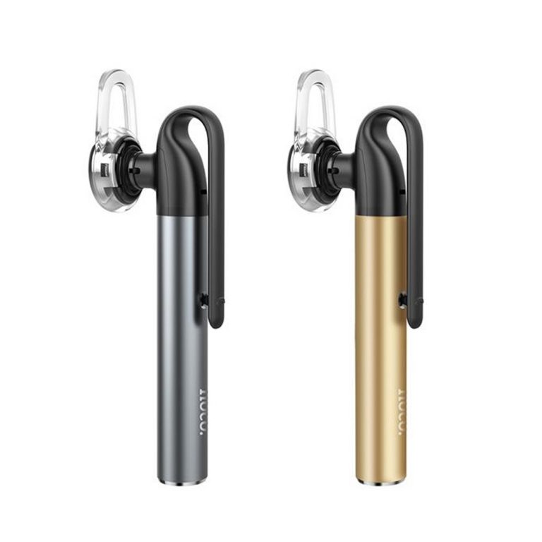 Kufje teke me bluetooth Hoco Razor Edge | Wireless Headset