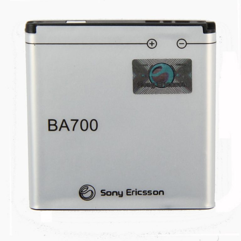 Sony ST18 / ST23 Original Battery – Modeli Origjinal BA700