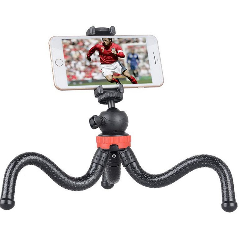 Tripod i lakueshem Selfie Stick per GoPro | Camera
