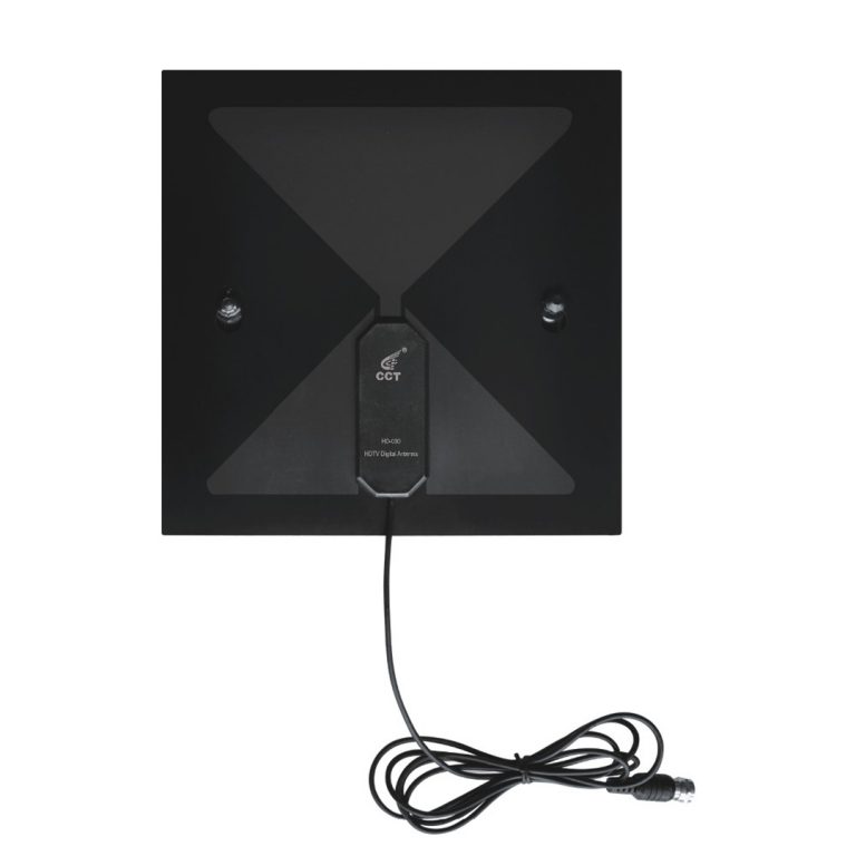 Antene dixhitale per dhomen – Digital Indoor CCT Antena HDTV