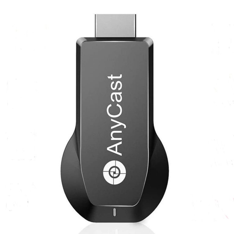 Anycast M100 New TV Stick Display Wireless – Ekran HD