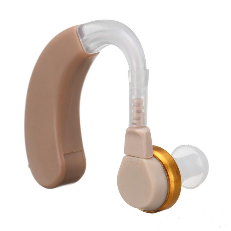 Aparat degjimi per vesh – Ear Hearing Aid As Seen On TV