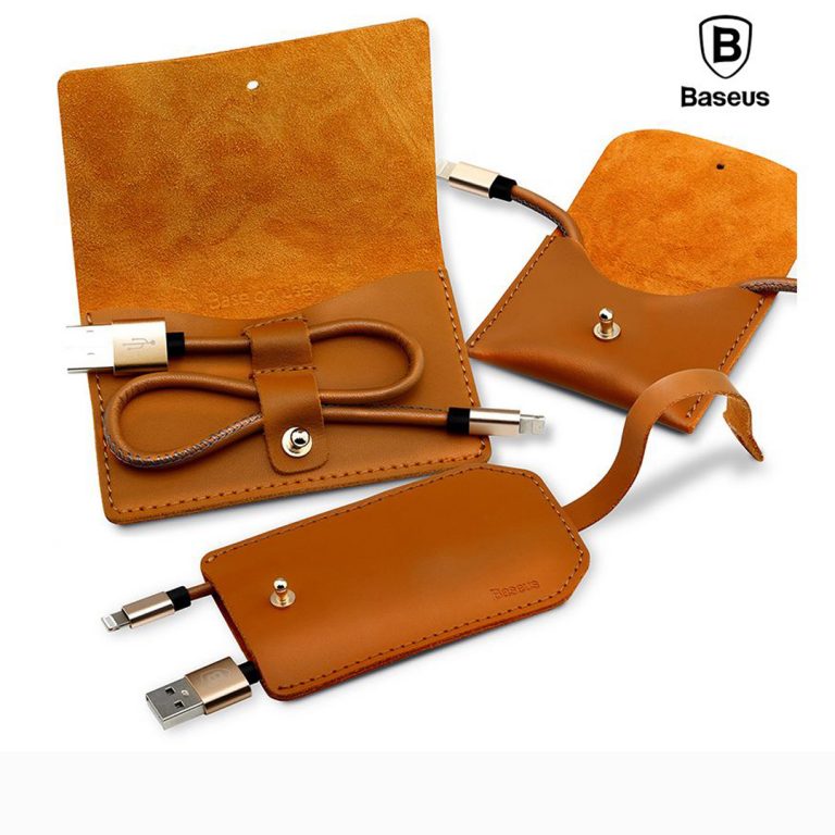 Mini kabell USB Lekure | Baseus Calyn AOT