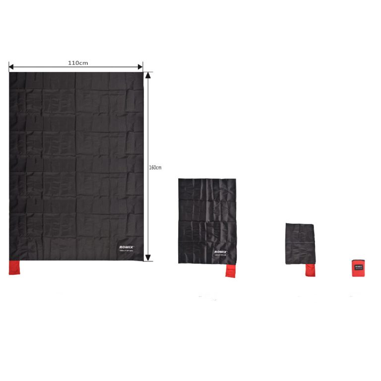Batanije per kamping kundra ujit – Romix Outdoor Blanket