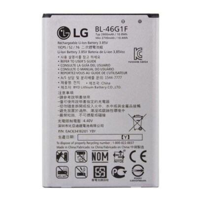 bateri LG K10