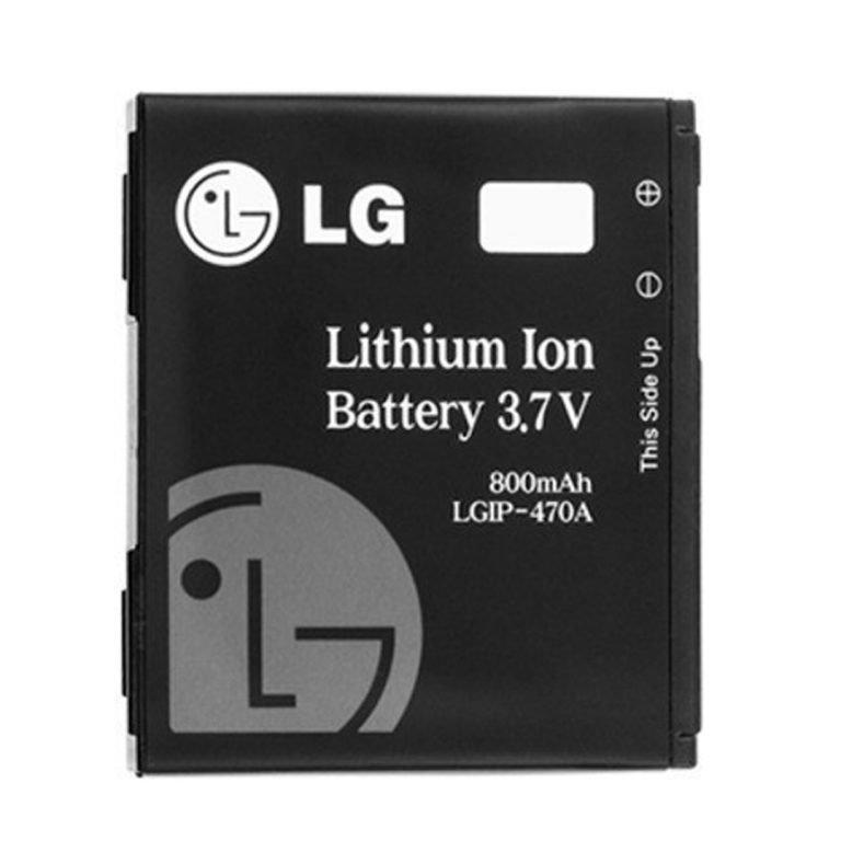 Bateri LG KE 970 Shine – Li-Ion Mobile Phone Battery