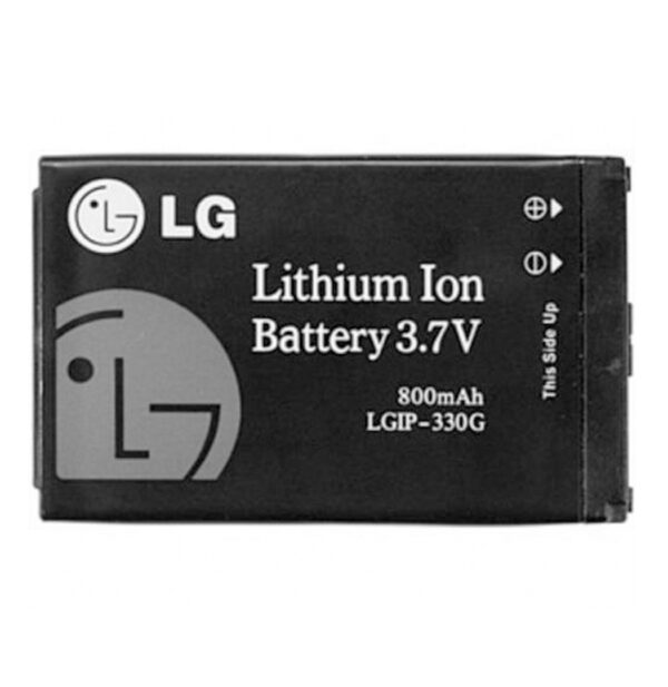 bateri LG KT520