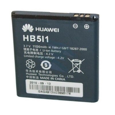 bateri huawei U8350