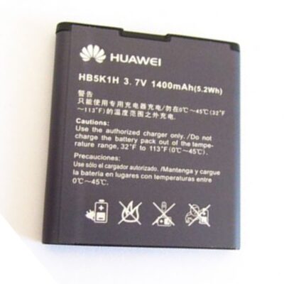bateri huawei U8650