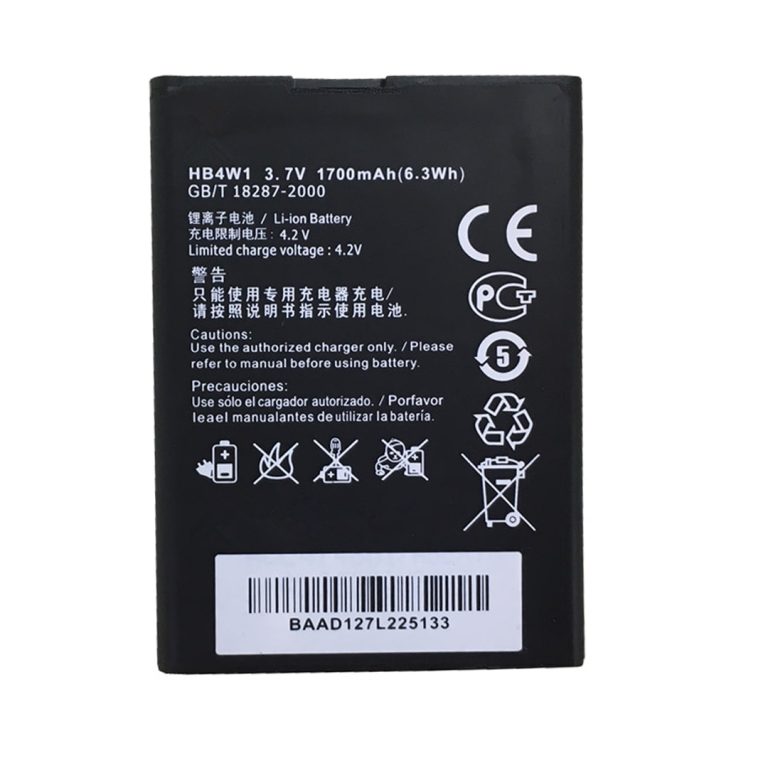 Mobile Phone Huawei Y530 Battery – Original Version