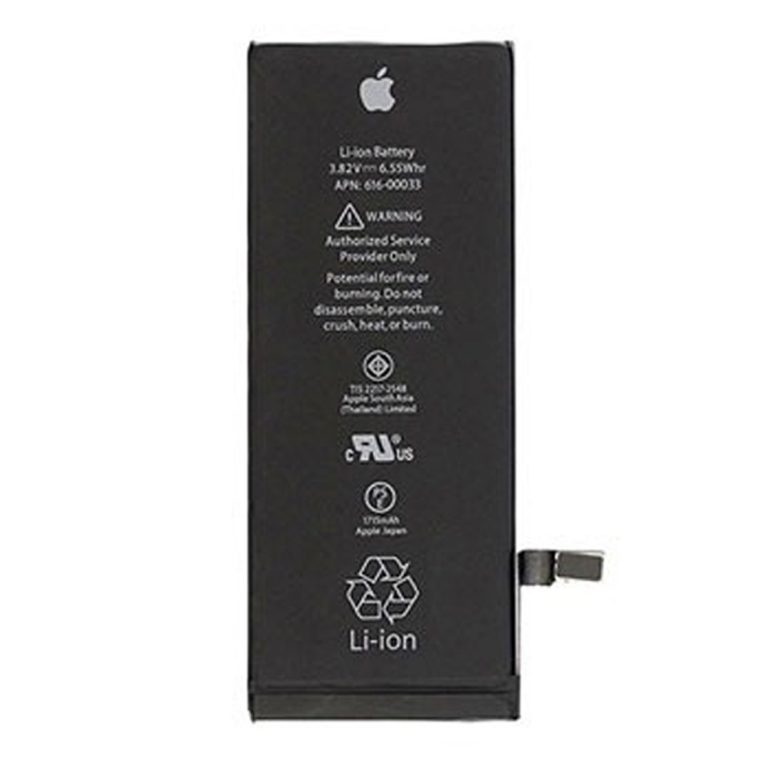 iPhone 6s Rechargeable Genuine Battery – Versioni Origjinal
