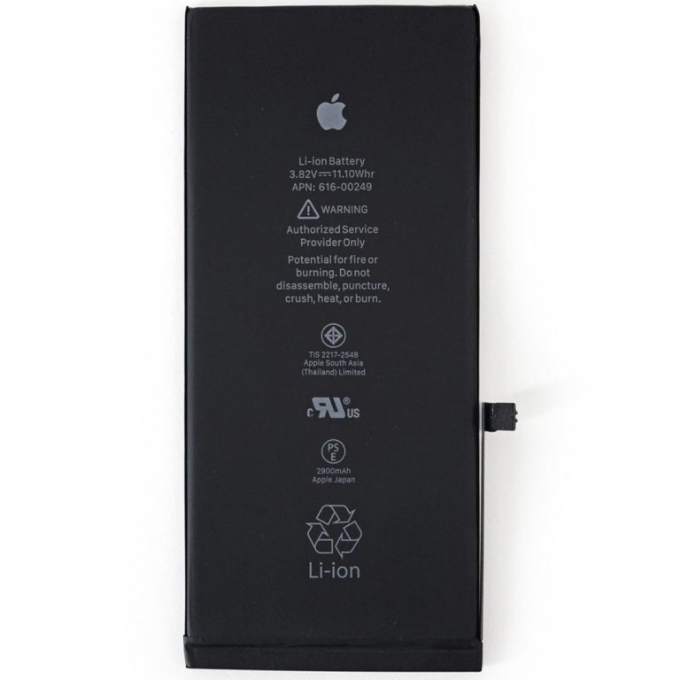 Bateri iPhone 8 Origjinale – Battery Replacement Online