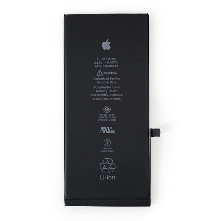 iPhone 8 Plus Smartphone Battery – Origjinale Cilesi Premium