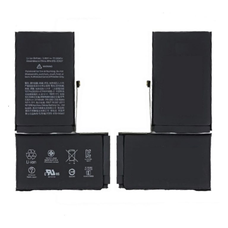 Bateri Origjinale per iPhone XS Max – New Rechargeable
