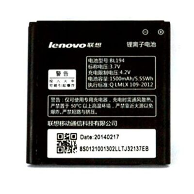 bateri Lenovo A530