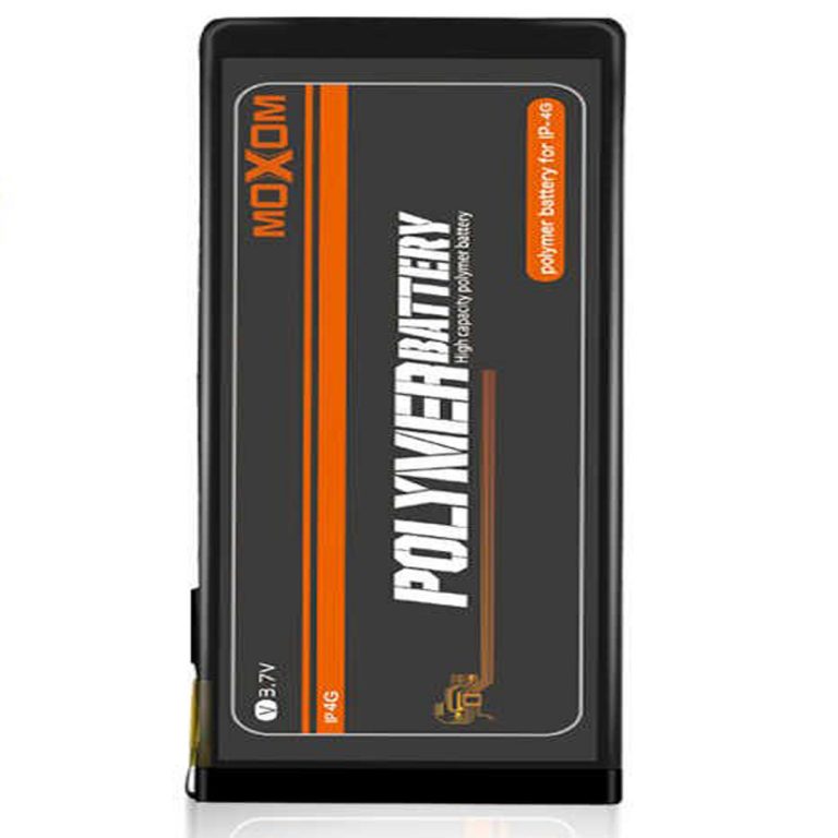 Bateri Origjinale per iPhone 4 – Moxom Original Replacement