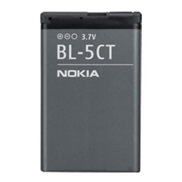 nokia 5220 mobile phone battery