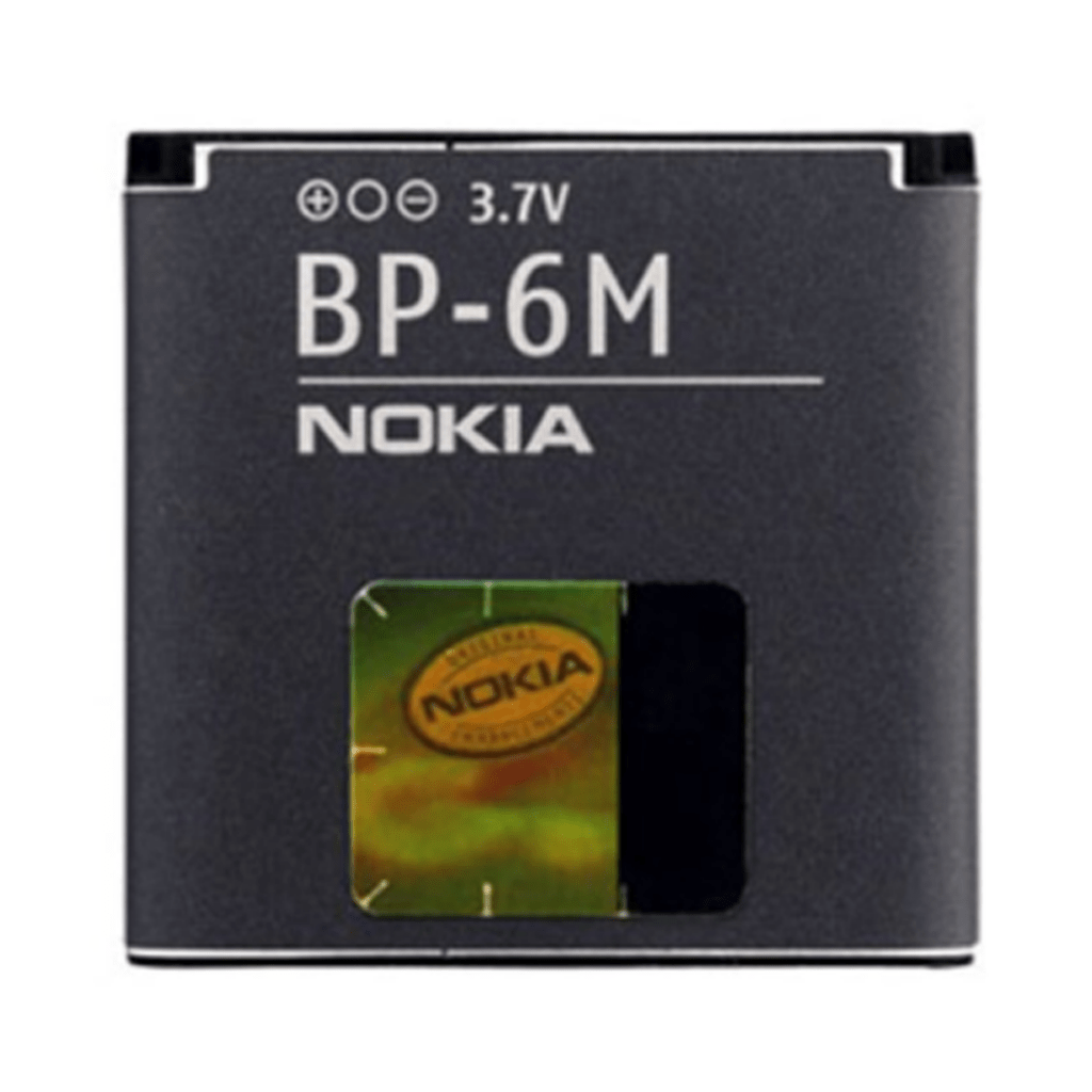 Аккумулятор nokia 7380