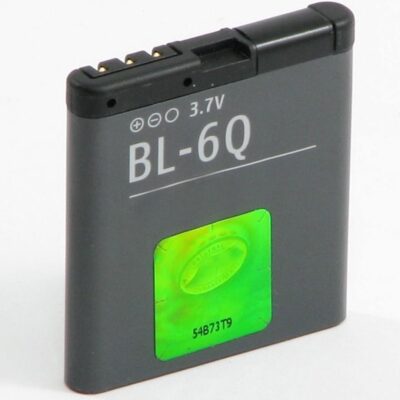 nokia 6700C Original battery