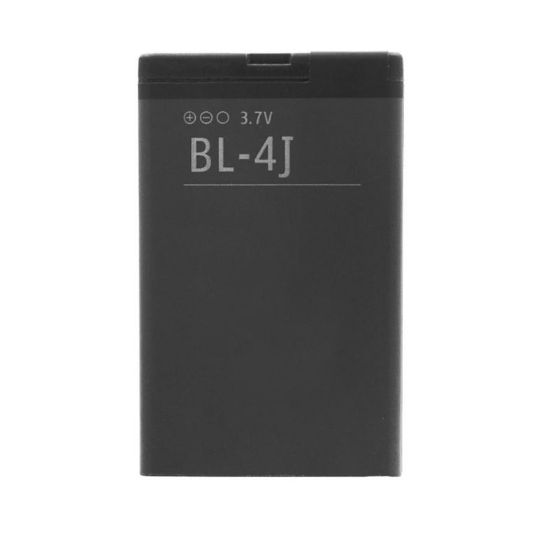 BL 4J Battery for Nokia C6/Lumia 620 – Bateri Origjinale