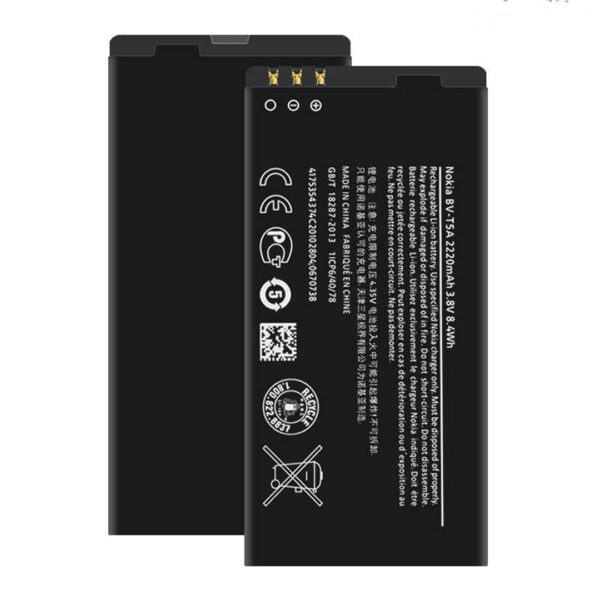nokia lumia 550 battery original
