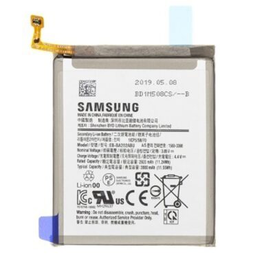 Samsung A20E Battery