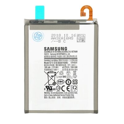 Samsung A7 2018 original battery