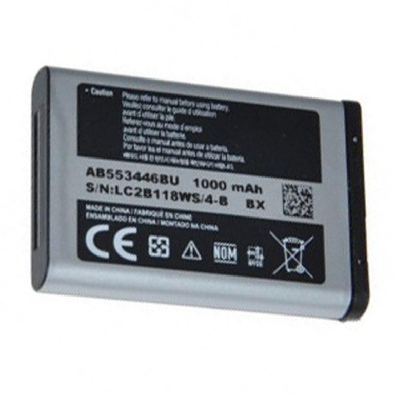 New Samsung C 5212 Battery – Premium Quality 1000 mAh